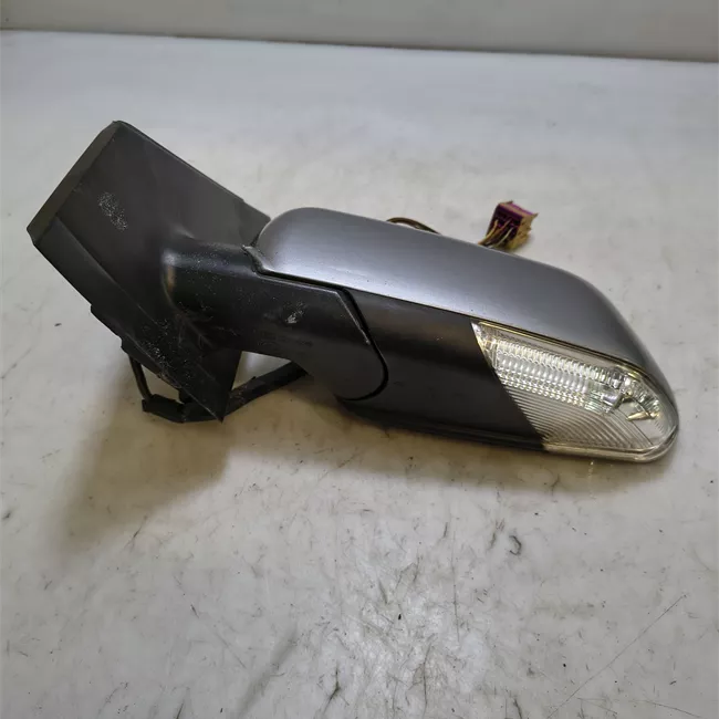 Retrovisore esterno regolazione elettrica sinistro riscaldato