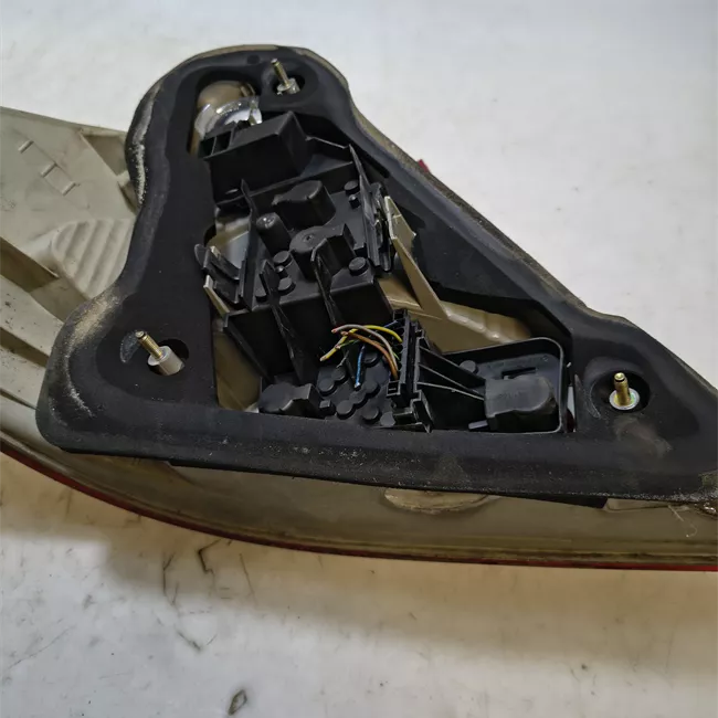 Fanale posteriore destro