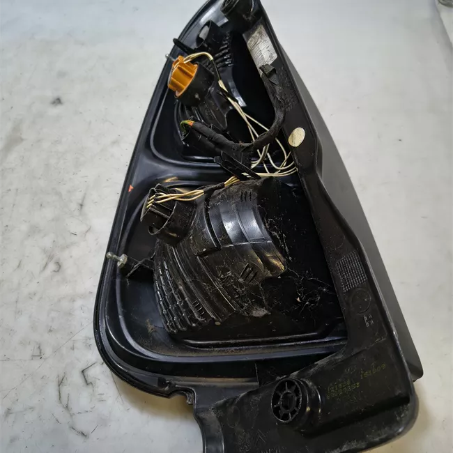 Fanale posteriore destro