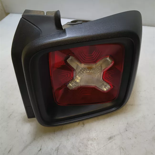 Fanale posteriore destro Limited