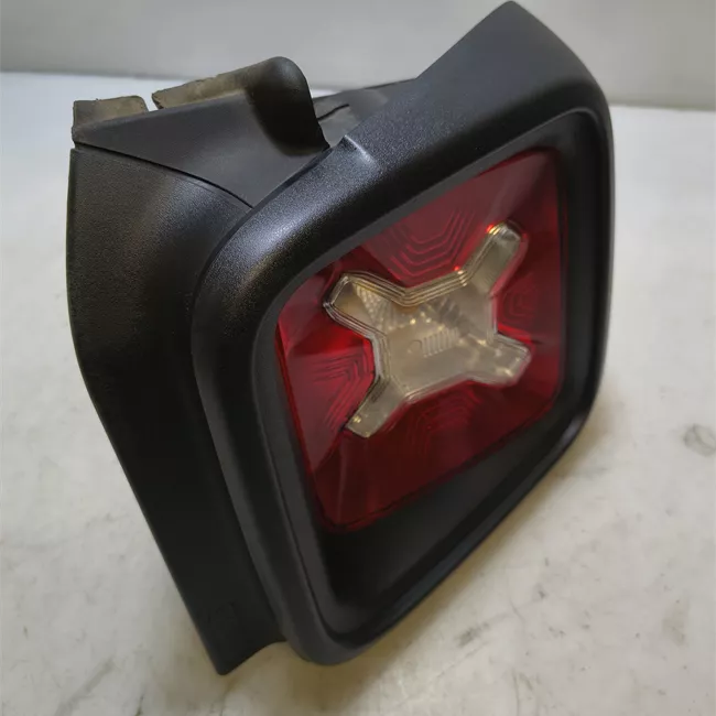 Fanale posteriore destro Limited