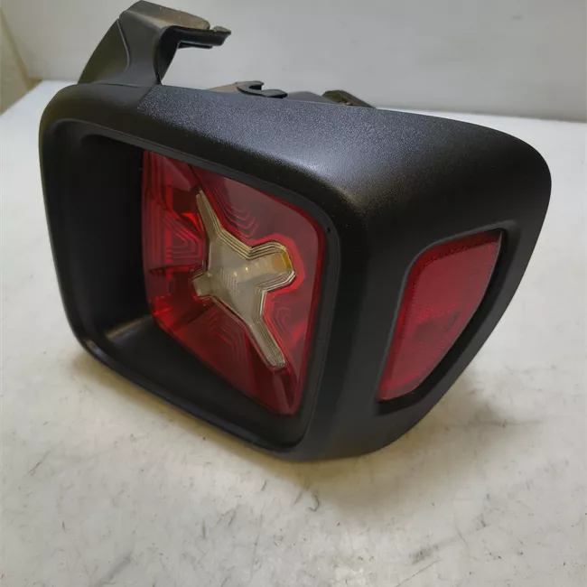 Fanale posteriore destro Limited