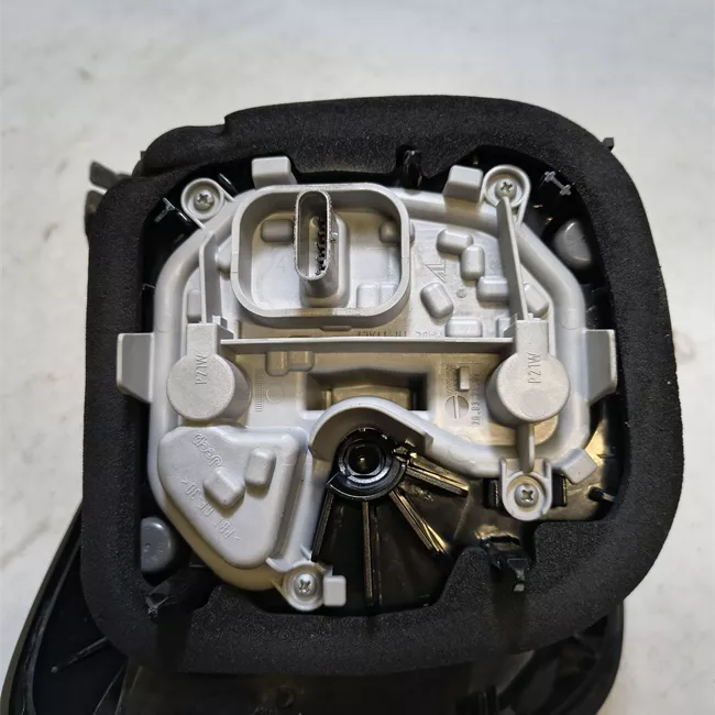 Fanale posteriore destro Limited