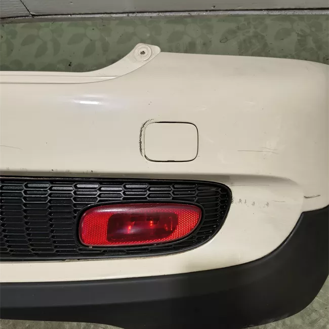 Paraurti posteriore primer