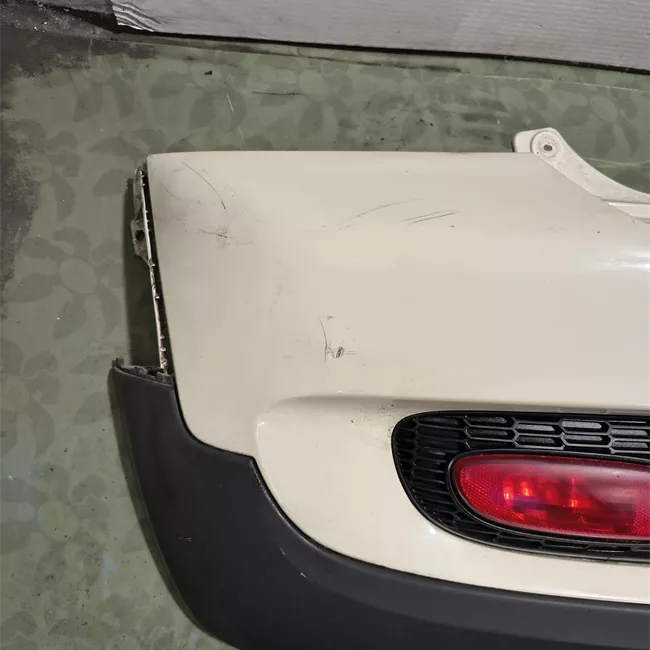 Paraurti posteriore primer