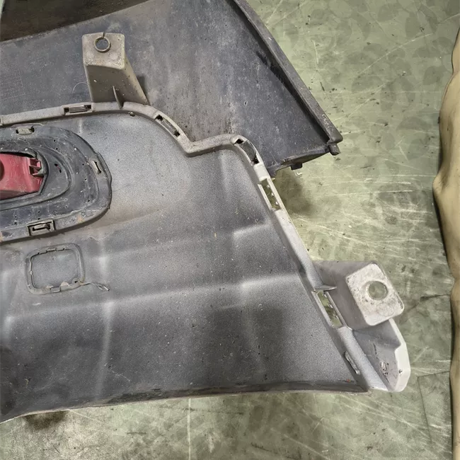 Paraurti posteriore primer