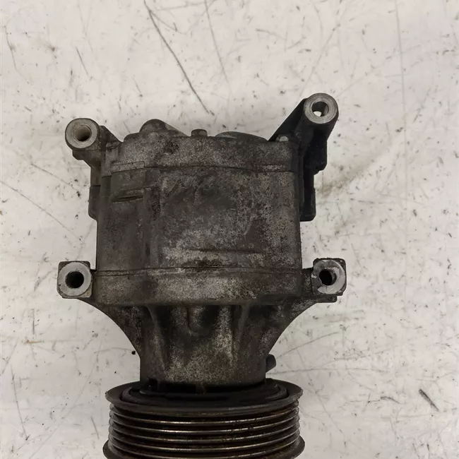 Compressore aria condizionata