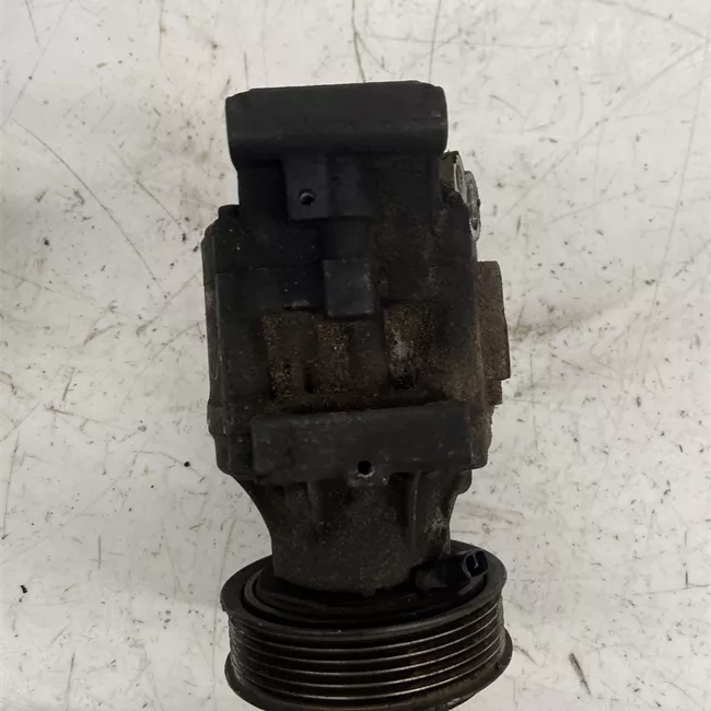 Compressore aria condizionata