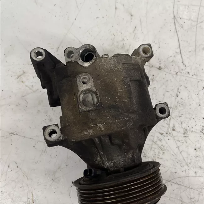 Compressore aria condizionata