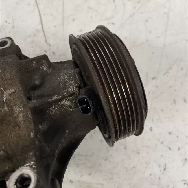 Compressore aria condizionata