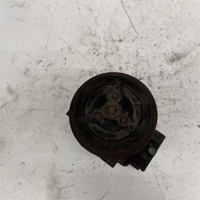 Compressore aria condizionata