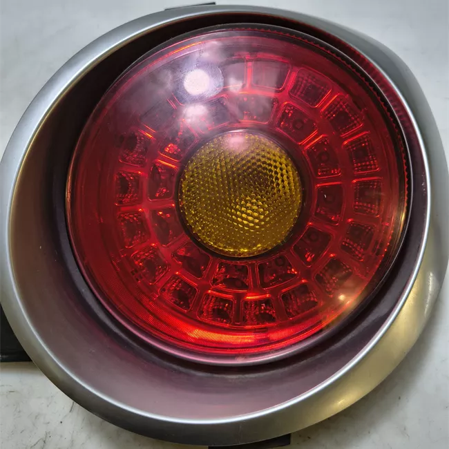 Fanale posteriore destro