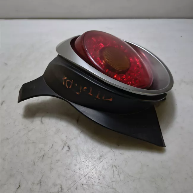 Fanale posteriore destro