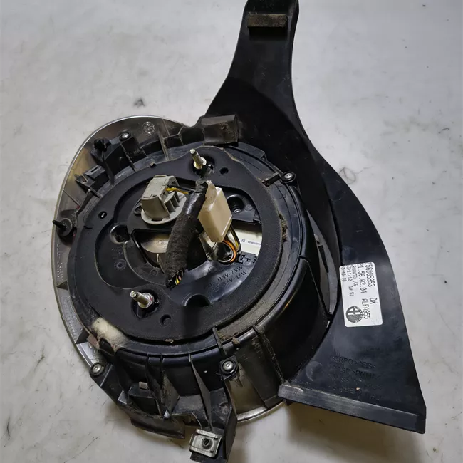 Fanale posteriore destro