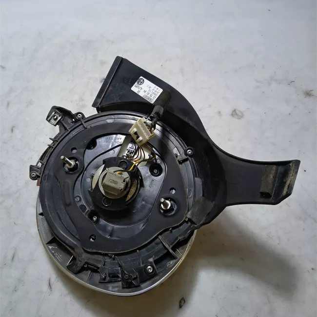 Fanale posteriore sinistro