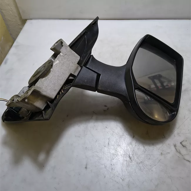 Retrovisore esterno destro con passistenza largo braccio corto