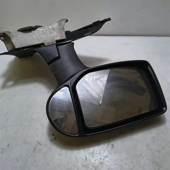 Retrovisore esterno destro con passistenza largo braccio corto