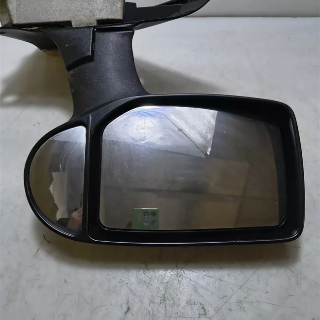 Retrovisore esterno destro con passistenza largo braccio corto