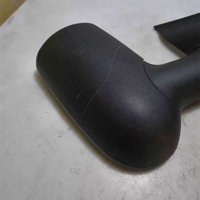 Retrovisore esterno destro con passistenza largo braccio corto