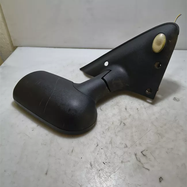 Retrovisore esterno destro con passistenza largo braccio corto