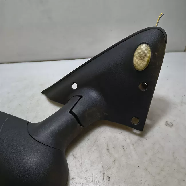 Retrovisore esterno destro con passistenza largo braccio corto