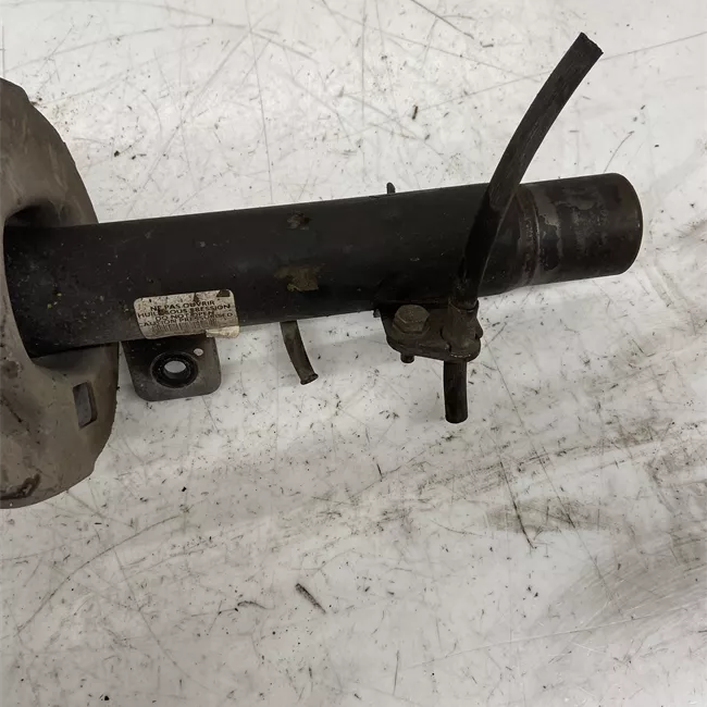 Ammortizzatore anteriore destro