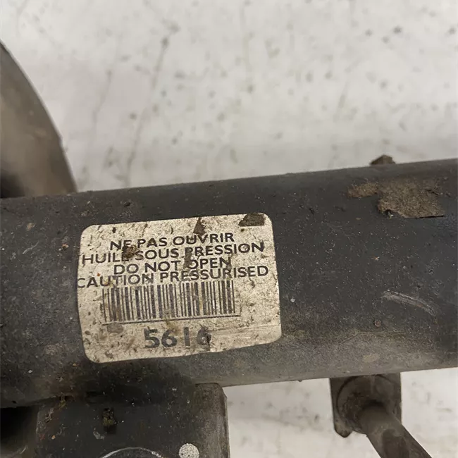 Ammortizzatore anteriore destro