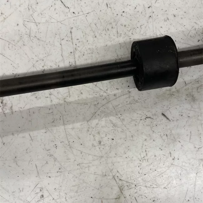 Semialbero anteriore completo destro