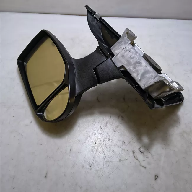 Retrovisore esterno sinistro Spec.guida testa gr/brac.corto