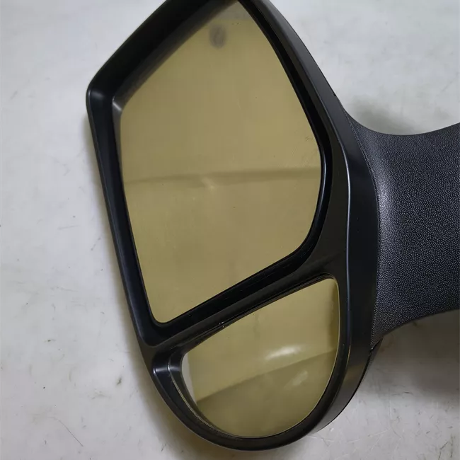 Retrovisore esterno sinistro Spec.guida testa gr/brac.corto