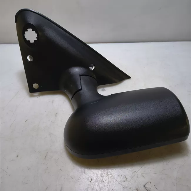 Retrovisore esterno sinistro Spec.guida testa gr/brac.corto