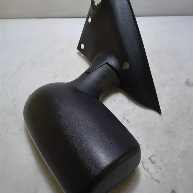 Retrovisore esterno sinistro Spec.guida testa gr/brac.corto