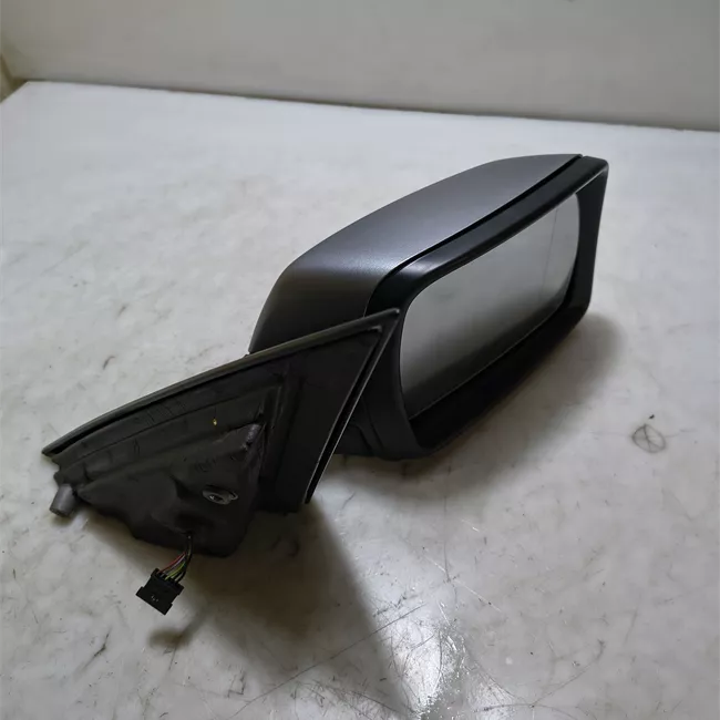 Retrovisore esterno regolazione elettrica destro termico