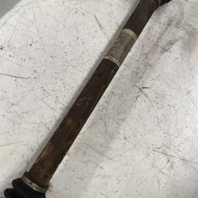 Semialbero anteriore completo destro