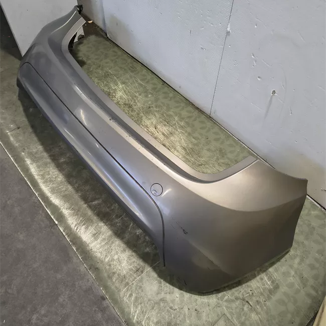 Paraurti posteriore primer