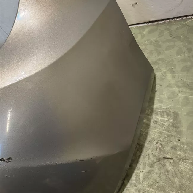 Paraurti posteriore primer