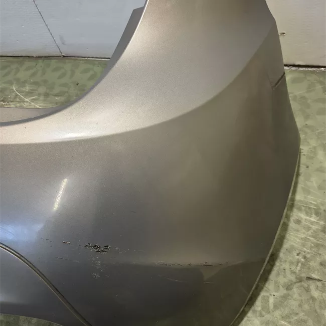 Paraurti posteriore primer