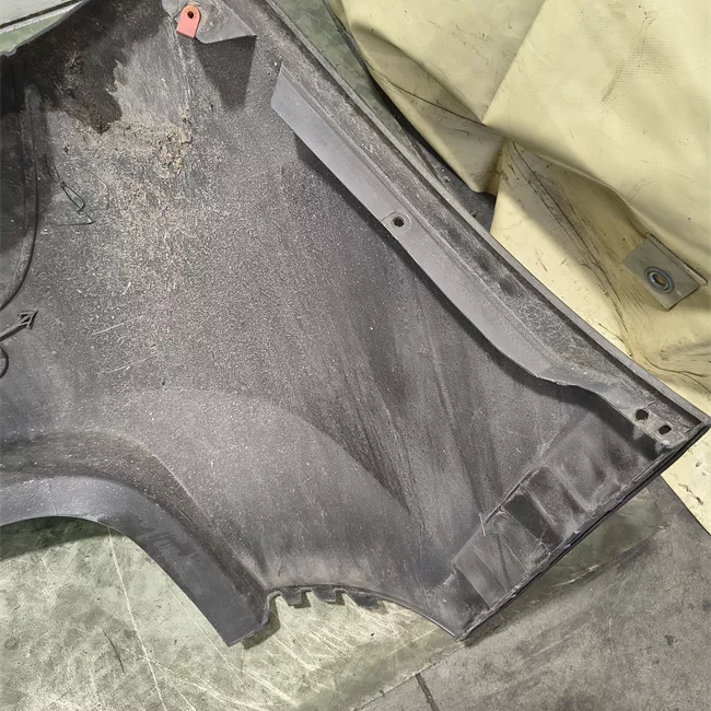 Paraurti posteriore primer