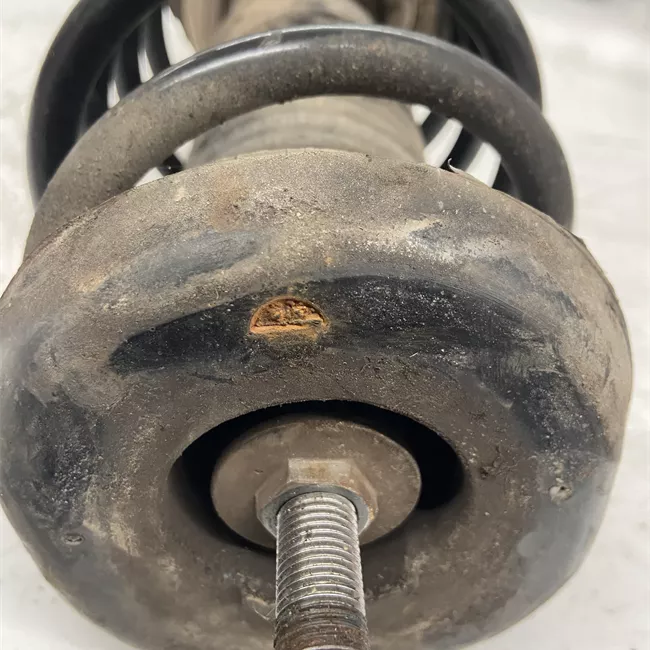 Ammortizzatore anteriore sinistro