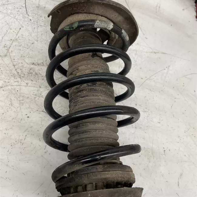 Ammortizzatore anteriore sinistro