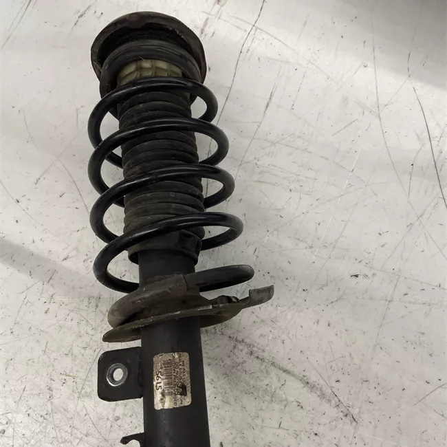 Ammortizzatore anteriore sinistro