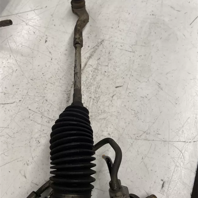 Scatola sterzo servoassistita