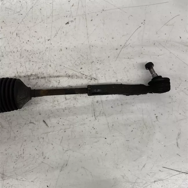 Scatola sterzo servoassistita