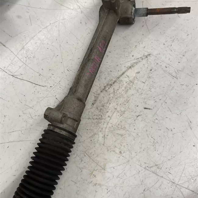 Scatola sterzo servoassistita