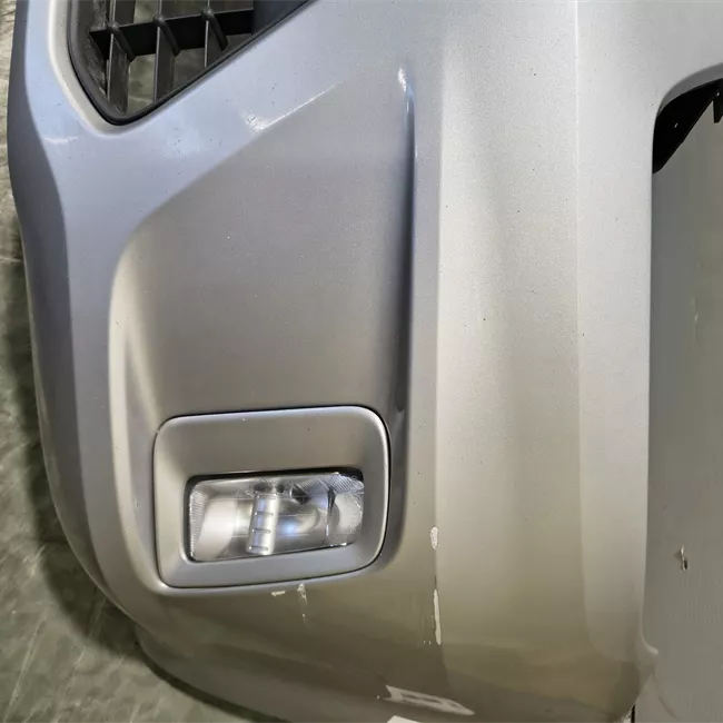 Paraurti anteriore primer