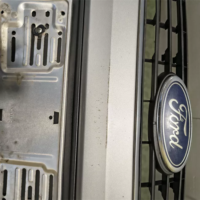 Paraurti anteriore primer