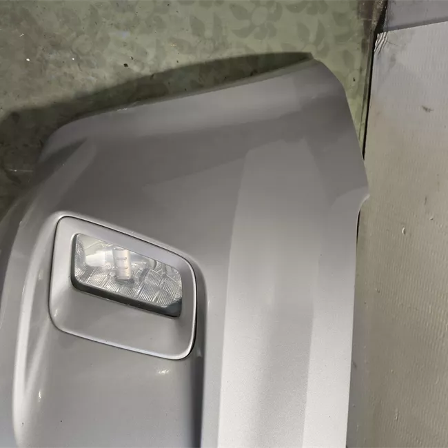 Paraurti anteriore primer