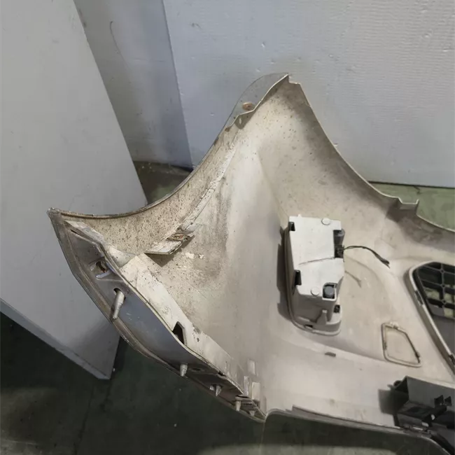 Paraurti anteriore primer