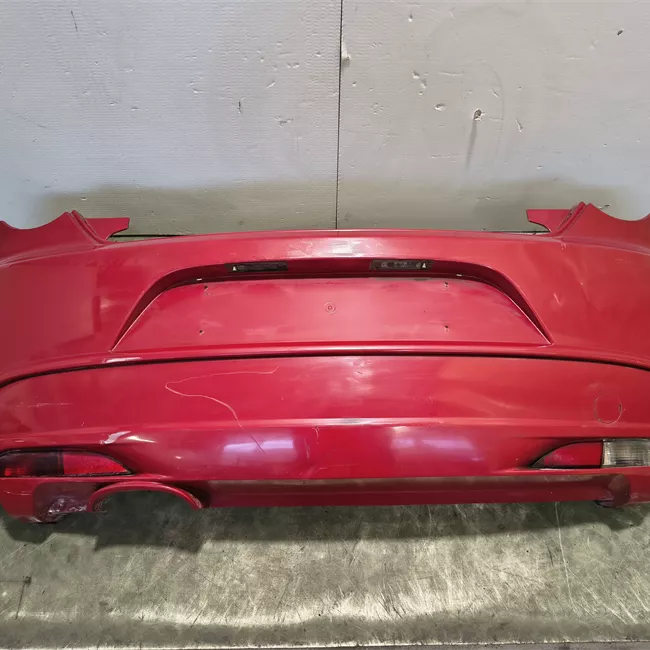 Paraurti posteriore primer