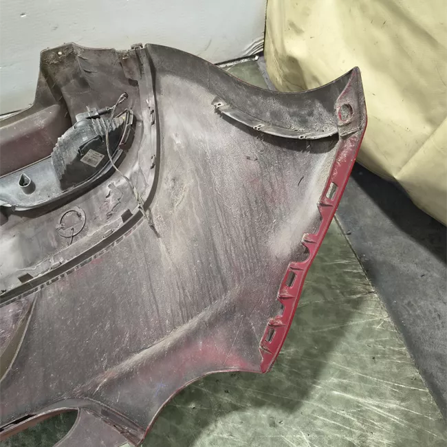 Paraurti posteriore primer